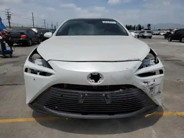 JTDAAAAAXPA008920 2023 TOYOTA MIRAI-4
