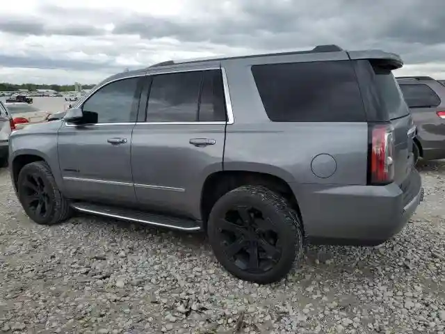 1GKS2CKJ2JR234037 2018 GMC YUKON-1