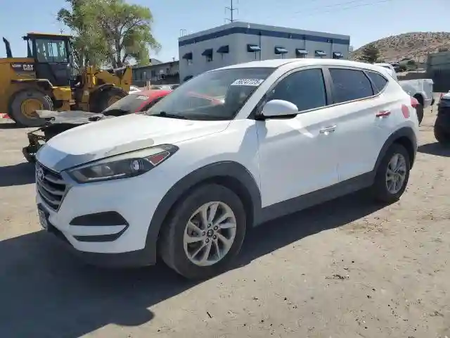 KM8J2CA47JU710469 2018 HYUNDAI TUCSON-0