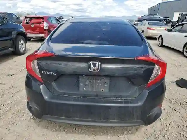 19XFC2F55GE215424 2016 HONDA CIVIC-5