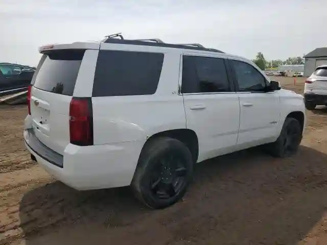 1GNSKBKC9HR135241 2017 CHEVROLET TAHOE-2