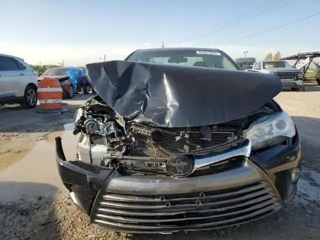 4T1BF1FK5GU129033 2016 TOYOTA CAMRY-4