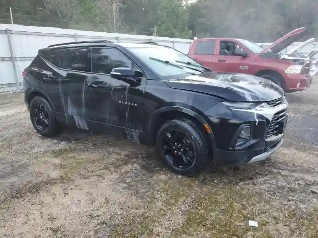3GNKBCRS3MS521017 2021 CHEVROLET BLAZER-3