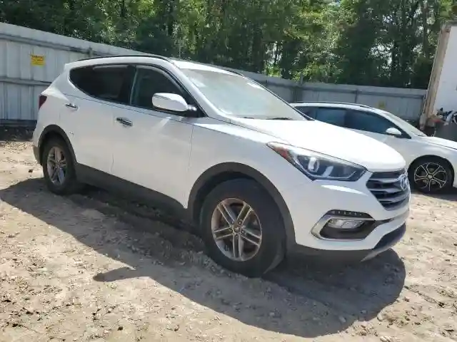 5XYZU3LB0HG411446 2017 HYUNDAI SANTA FE-3