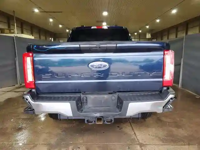 1FT7W2BT0RED58098 2024 FORD F250-5