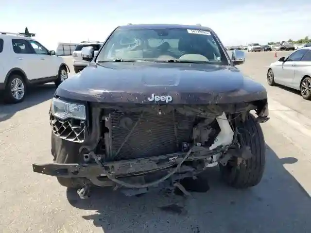 1C4RJFBG7LC115473 2020 JEEP GRAND CHEROKEE-4