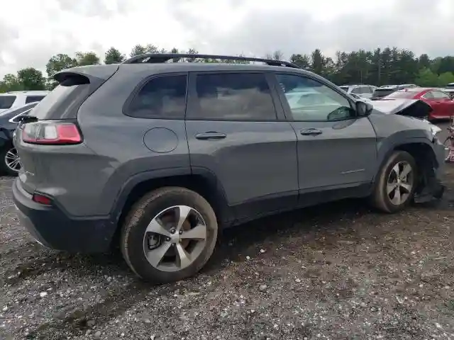 1C4PJMDX8ND533336 2022 JEEP GRAND CHEROKEE-2