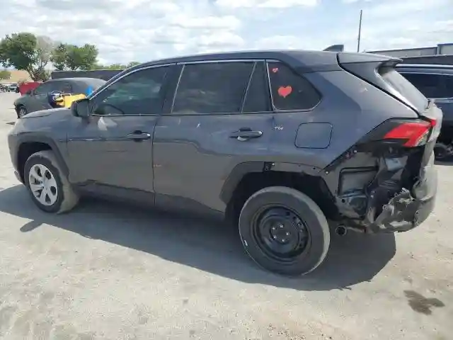 2T3H1RFV6RC273459 2024 TOYOTA RAV4-1