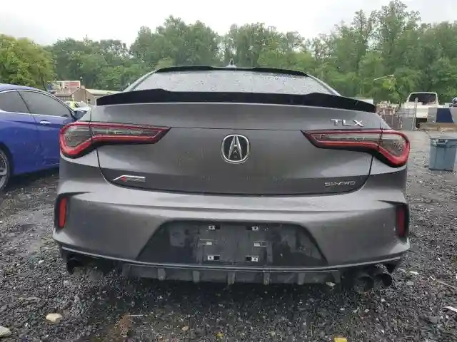 19UUB6F56MA009384 2021 ACURA TLX-5