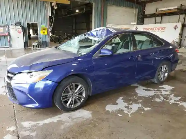 4T1BF1FK0FU988898 2015 TOYOTA CAMRY-0