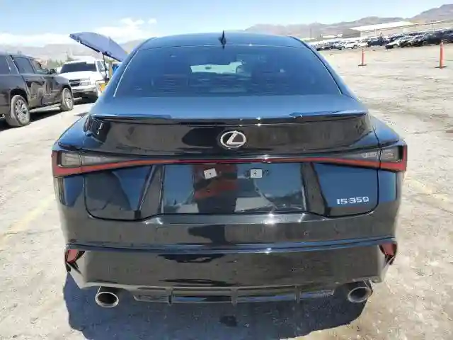 JTHGZ1B26R5081559 2024 LEXUS IS 350 F S-5