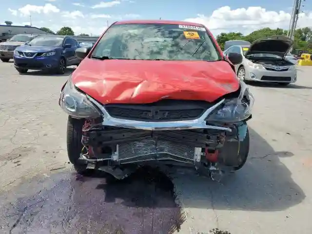 KL8CB6SA0KC735748 2019 CHEVROLET SPARK-4