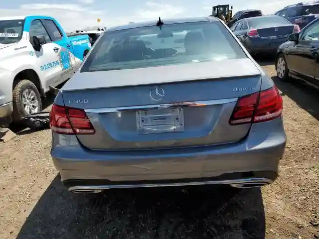 WDDHF8JB9FB100858 2015 MERCEDES-BENZ E-CLASS-5
