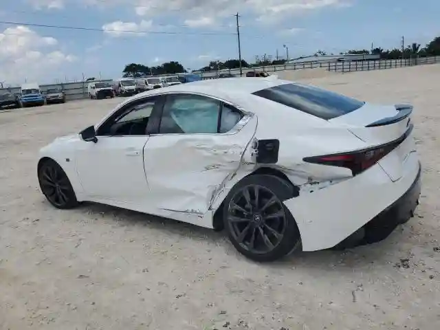 JTHBZ1B29R5077757 2024 LEXUS IS 350 F S-1