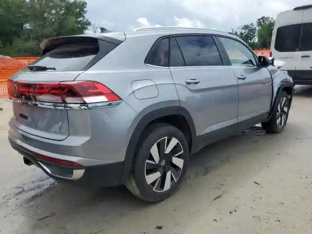 1V2WE2CA1RC237957 2024 VOLKSWAGEN ATLAS-2