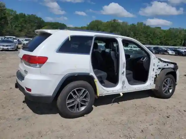 1C4RJFBGXHC835602 2017 JEEP GRAND CHEROKEE-2