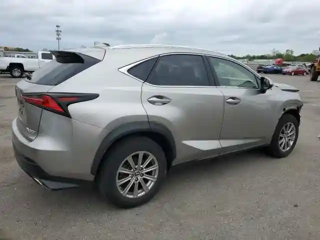 JTJDARDZ7L5008404 2020 LEXUS NX-2