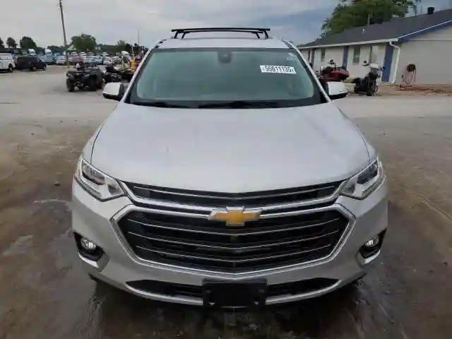1GNERKKW2JJ271220 2018 CHEVROLET TRAVERSE-4