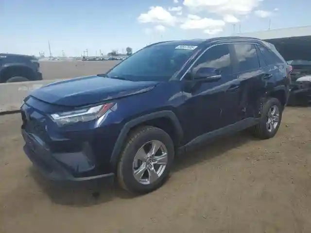 2T3P1RFV7NW292378 2022 TOYOTA RAV4-0