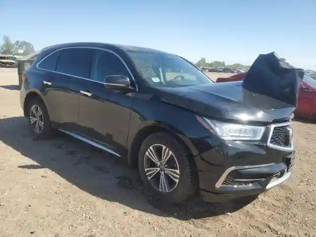 5FRYD4H34HB002357 2017 ACURA MDX-3