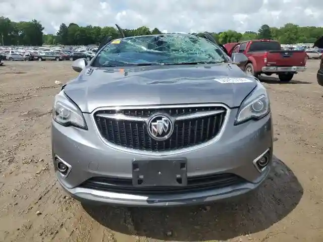 LRBFXCSAXKD062318 2019 BUICK ENVISION-4