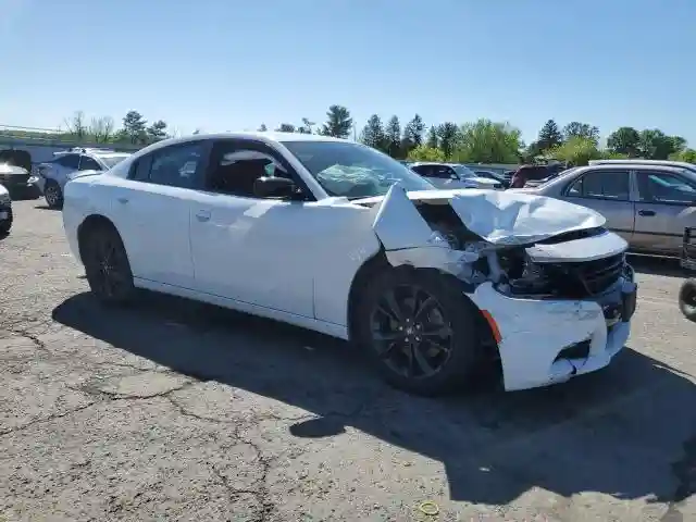 2C3CDXJG1MH622344 2021 DODGE CHARGER-3