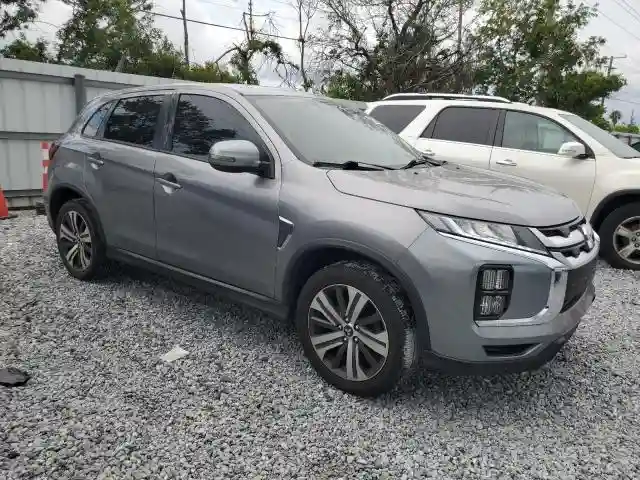 JA4AR3AU4LU019607 2020 MITSUBISHI OUTLANDER-3