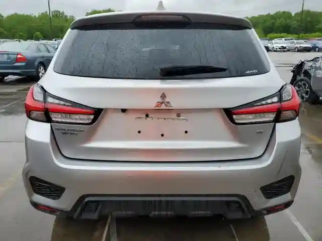 JA4ARUAU0RU008117 2024 MITSUBISHI OUTLANDER-5