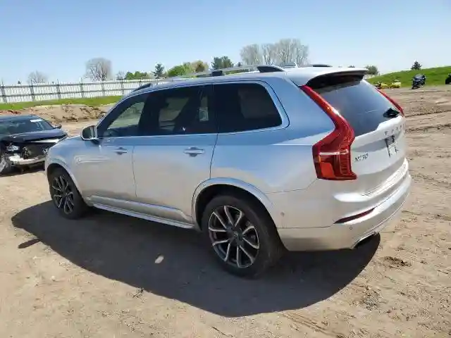 YV4A22PK3H1109976 2017 VOLVO XC90-1