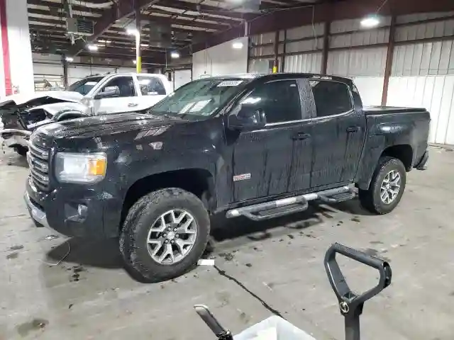1GTG6CE32G1365673 2016 GMC CANYON-0
