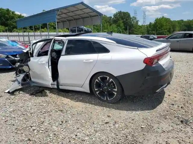 5XXG64J24MG061179 2021 KIA K5-1