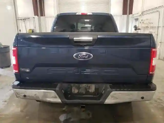 1FTEW1E57LKE63454 2020 FORD F-150-5