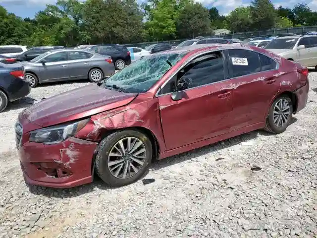 4S3BNAF6XK3016235 2019 SUBARU LEGACY-0