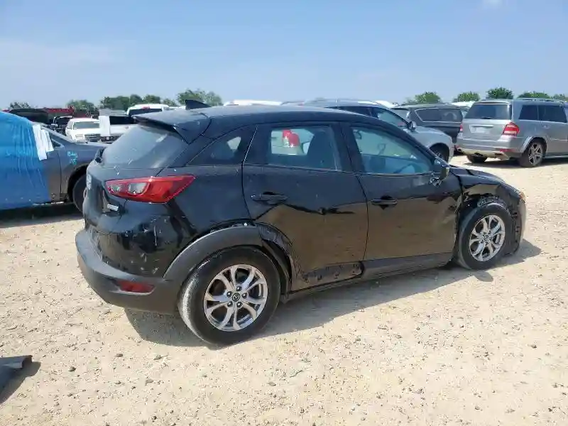 JM1DKFB72K1460962 2019 MAZDA CX-3-2