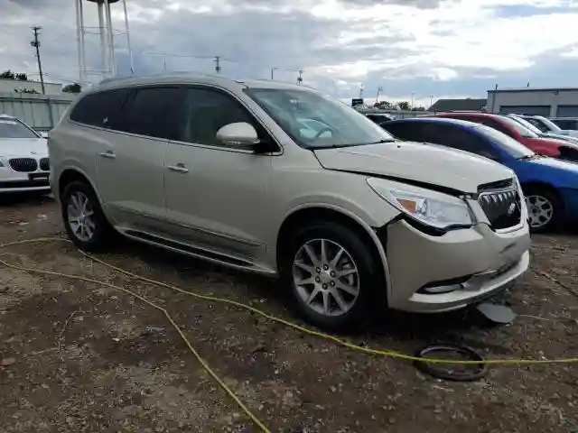 5GAKRBKD5FJ264295 2015 BUICK ENCLAVE-3