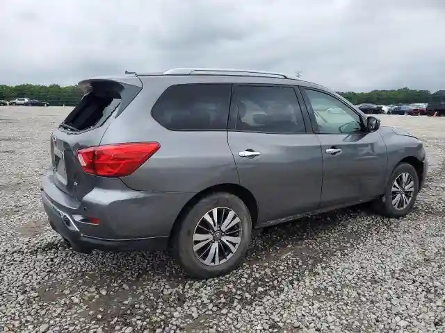 5N1DR2MN0JC624465 2018 NISSAN PATHFINDER-2