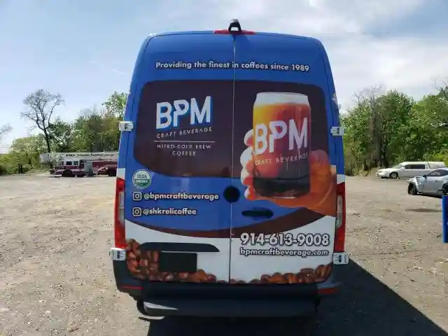 W1Y8EB3Y6NT093478 2022 MERCEDES-BENZ SPRINTER-5