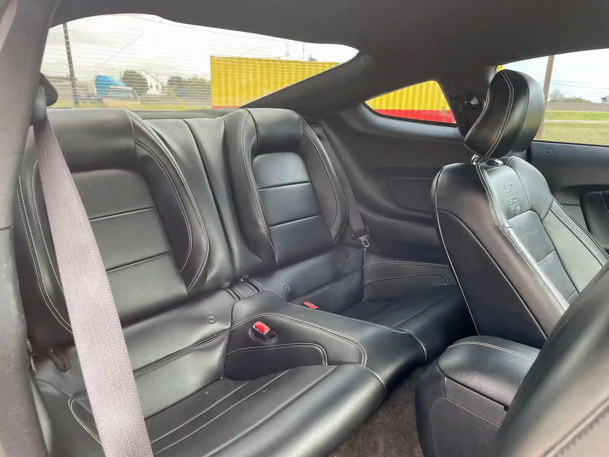 1FA6P8CF0F5413364 2015 FORD MUSTANG-5