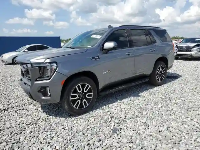 1GKS2CKD6MR203954 2021 GMC YUKON-0