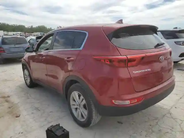KNDPM3AC0J7339802 2018 KIA SPORTAGE-1