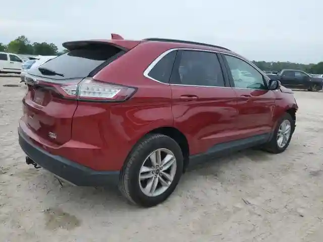 2FMPK3J9XJBB28085 2018 FORD EDGE-2