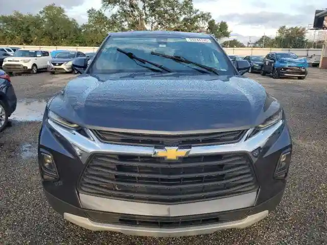 3GNKBCR42NS201643 2022 CHEVROLET BLAZER-4