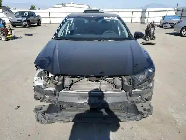 4T1DAACK8SU022398 2025 TOYOTA CAMRY-4