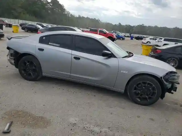 2C3CDXFG2GH127762 2016 DODGE CHARGER-3
