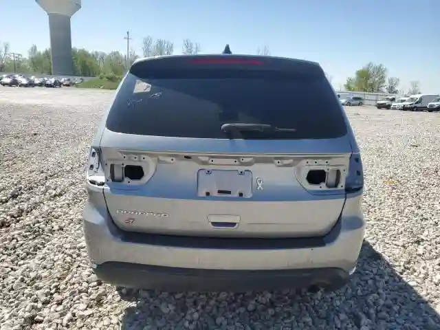 1C4RDJAG4MC547368 2021 DODGE DURANGO-5