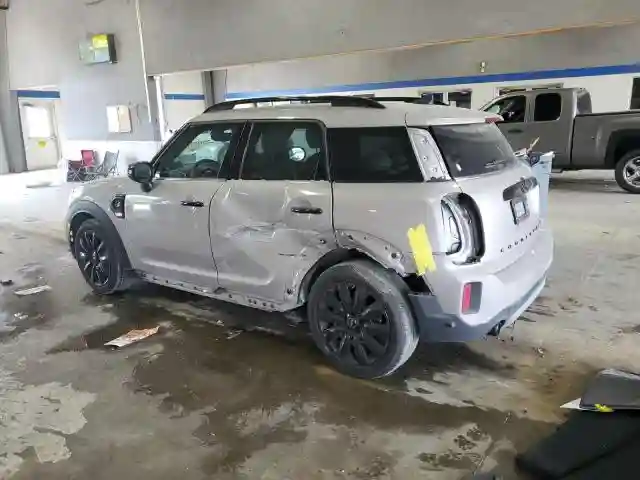 WMZ53BR07P3P92006 2023 MINI COOPER-1