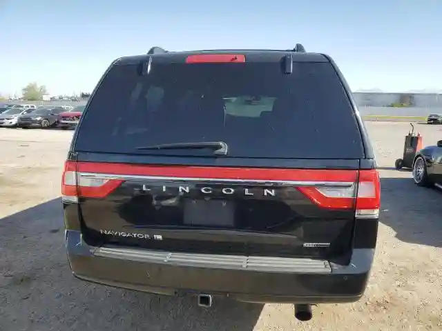 5LMJJ3HT9FEJ07036 2015 LINCOLN NAVIGATOR-5
