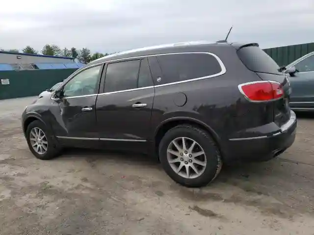 5GAKVBKD2HJ173869 2017 BUICK ENCLAVE-1