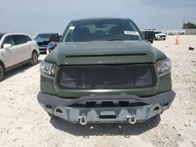 5TFEY5F14MX290686 2021 TOYOTA TUNDRA-4