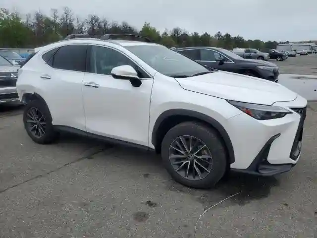 2T2AGCEZ8RC039846 2024 LEXUS NX 350 BAS-3